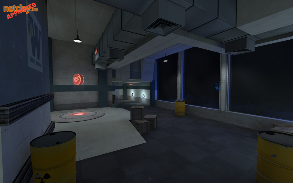 Download Map For Counter Strike 1.8